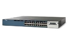 Switch Cisco WS-C3560X-24T-L