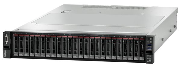 Lenovo Server ThinkSystem SR655 7Z01A036SG