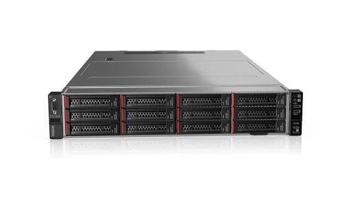 Lenovo Server ThinkSystem SR650 7X06A0BVSG