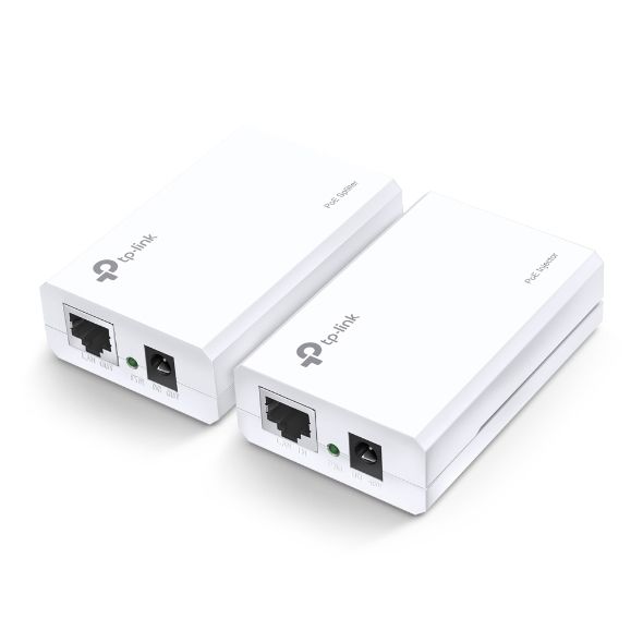 Bộ cấp nguồn qua Ethernet