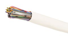 2010B Category 3 U/UTP Cable