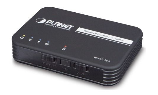 Wifi Routers WNRT-300