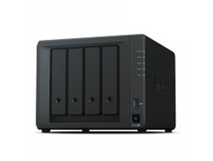 NAS Synology DS920+