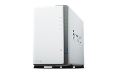 Synology DS216j