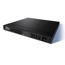 ISR4431-V/K9 Cisco ISR 4431 UC Bundle, PVDM4-64, UC License, CUBE-25