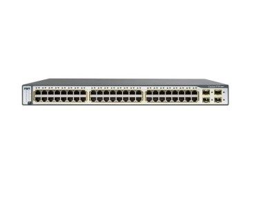 Switch Cisco WS-C3750X-24T-E