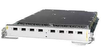 A9K-8X100GE-CM= - ASR 9000 8-port 100GE Consumption Model Line Card