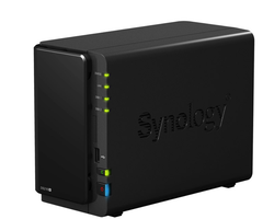 Synology DiskStation DS216+