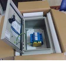 Tủ cắt lọc sét LPI 3P SF3200-480-135+50-AIMC