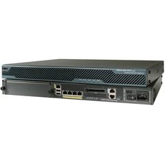 Firewall Cisco ASA5510-SEC-BUN-K9