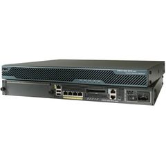 Firewall Cisco ASA5505-SSL25-K9