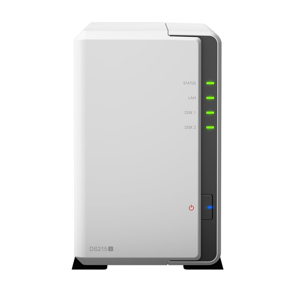 Synology DS215j