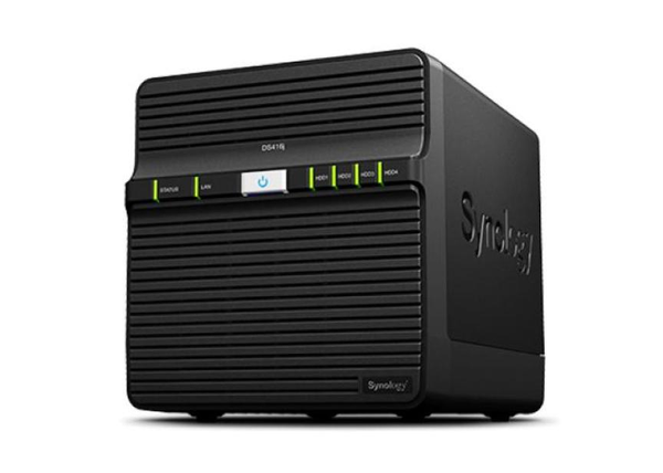 Synology DS416j