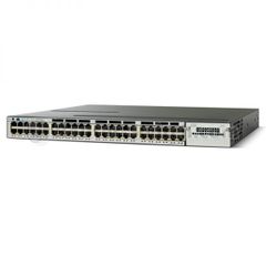 Switch Cisco WS-C3750X-48P-E