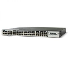 Switch Cisco WS-C3750X-24P-S