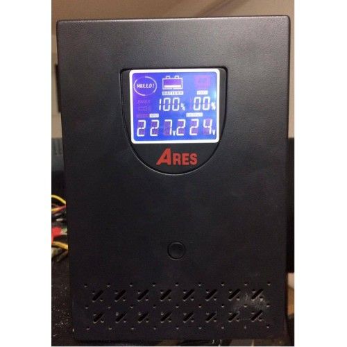 UPS ARES AR901II