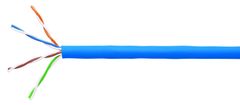 6-57826-6 | CS24R BLU C5E 4/24 U / UTP CPK 1KFT