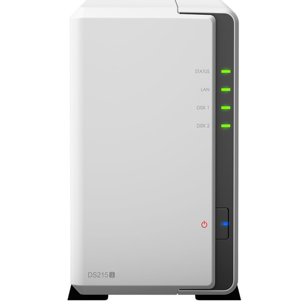 Synology DS215j