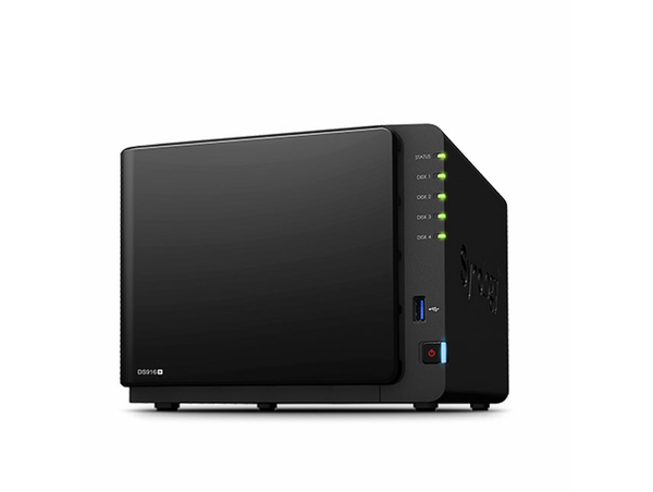 Synology DS916+