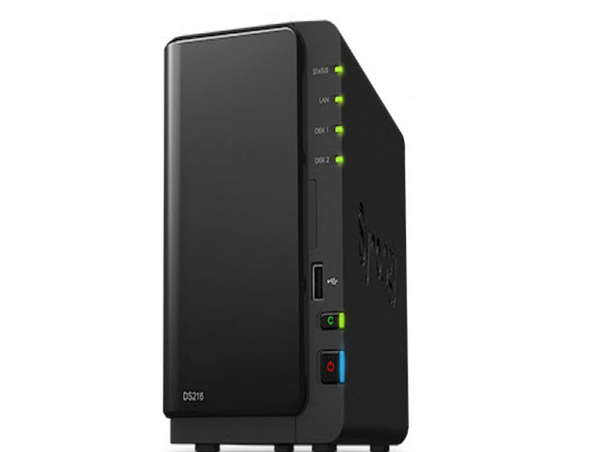 Synology DS216