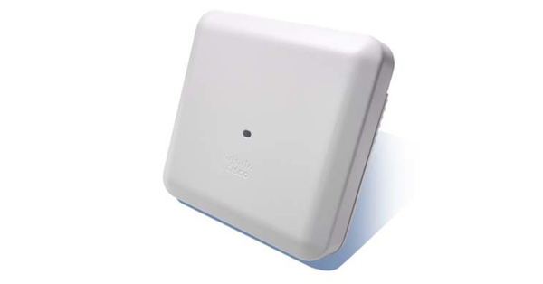 AIR-AP2802I-E-K9C Cisco Aironet wireless 2800 Series Access Point