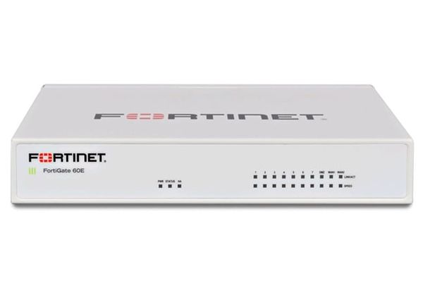 FWF-60D-POE Firewall Fortinet FortiWiFi 60D series