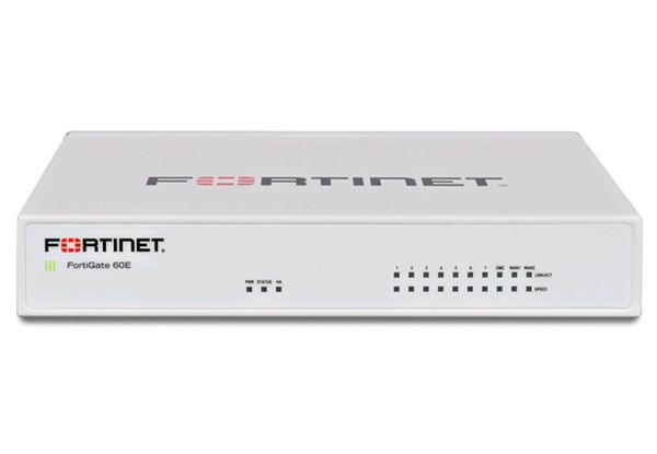 FG-60D Firewall Fortinet FortiGate 60D series