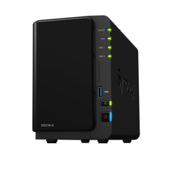 Synology DS216+II