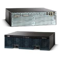 Router Cisco 3945-SEC/K9