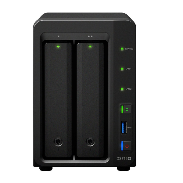 Synology DS716+