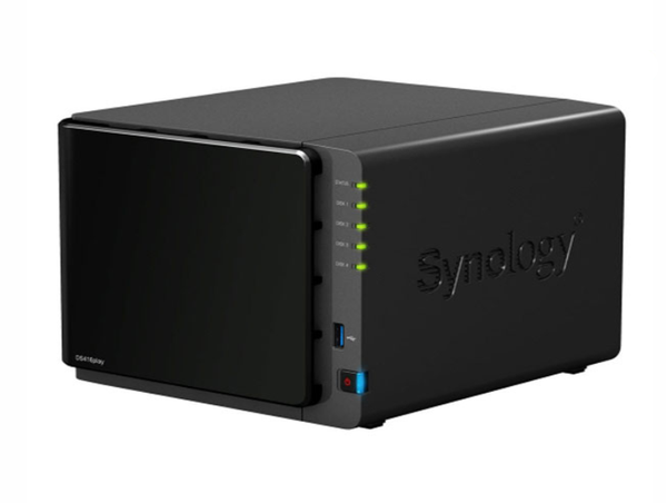 Synology DS416Play