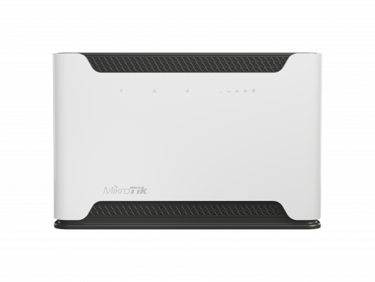 Chateau LTE12 Mikrotik home access point LTE support.