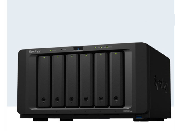 Synology DS1621xs+