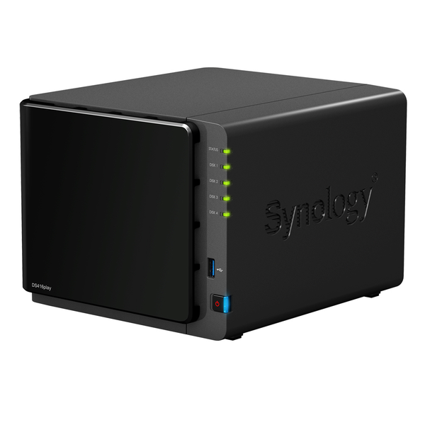 Synology DS416