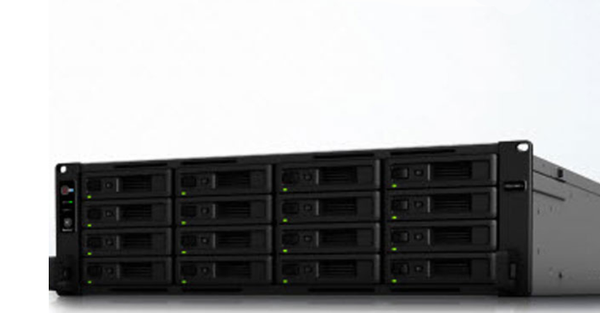 Synology RackStation RS2818RP+