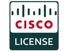 L-SNT4331-S-1Y Cisco Snort Subscriber Ruleset for ISR4331, 1 Year Subscription