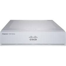 FPR1010-ASA-K9 Cisco Firepower 1010 ASA Appliance, Desktop