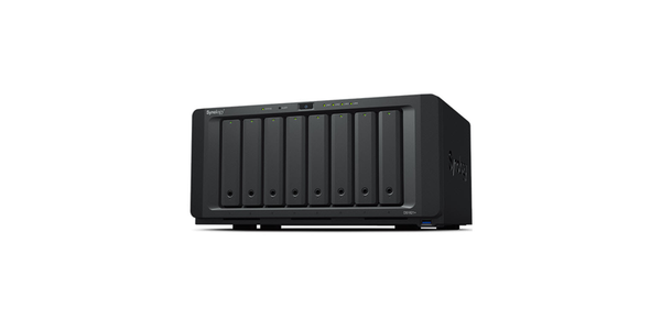 Synology DS1821+