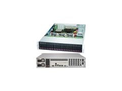 CSE-826BE1C-R920WB: Chassic Supermicro