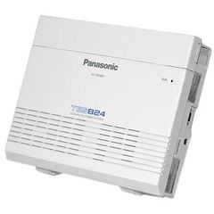 Tổng đài Panasonic KX-TES 824 8-24