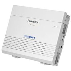 Tổng đài Panasonic KX-TES 824 6-16