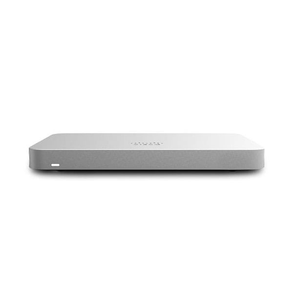 Tường lửa tích hợp Cisco Meraki MX67 Security & SD-WAN