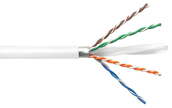 CS41CM, Category 6A Cable