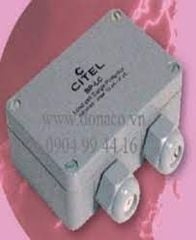 Thiết bị chống sét Loadcell trạm cân Citel BP-LC