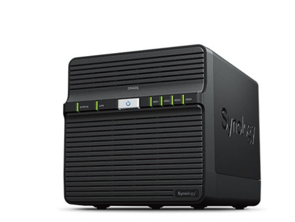 Synology DS420j