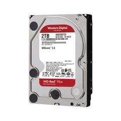 WD Red Pro 2TB