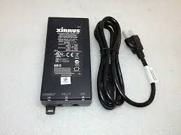 XP1-MSI-20 Xirrus 1 Port PoE 20W Power Injector