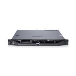 Máy chủ server Dell PowerEdge R210 - X3460