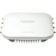 FAP-S423E-I FortiAP S423E-I Indoor Smart Wireless Access Point