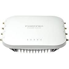 FAP-S423E-V FortiAP S423E-V Indoor Smart Wireless Access Point